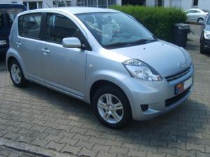 Daihatsu Sirion 1,3