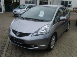 Honda Jazz \\\