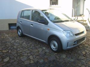 Daihats Cuore Plus