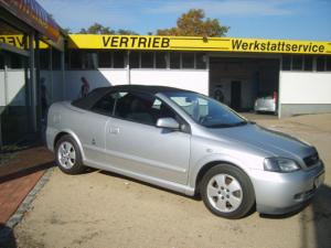 Astra Cabrio