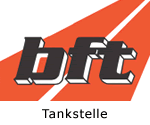 Logo bft