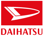 Logo Daihatsu