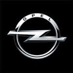 Logo Opel