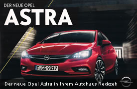 Opel Astra GTC